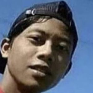 Meet your Posher, Mason